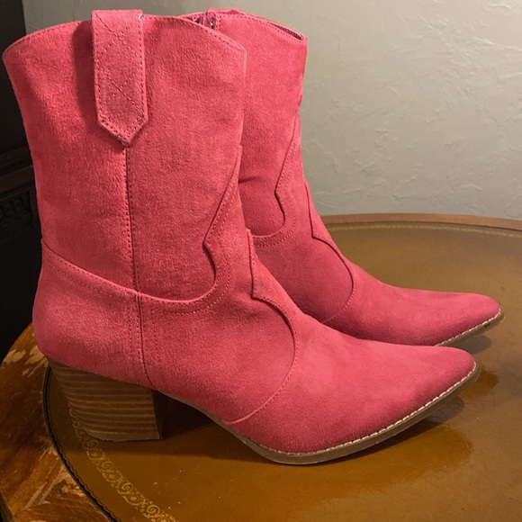 COCONUTS for Matisse Bambi western boot - Picture 4 of 6